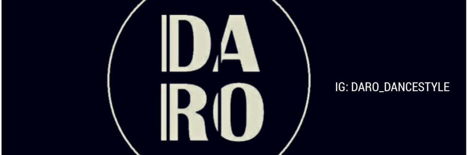 Daro Dancestyle